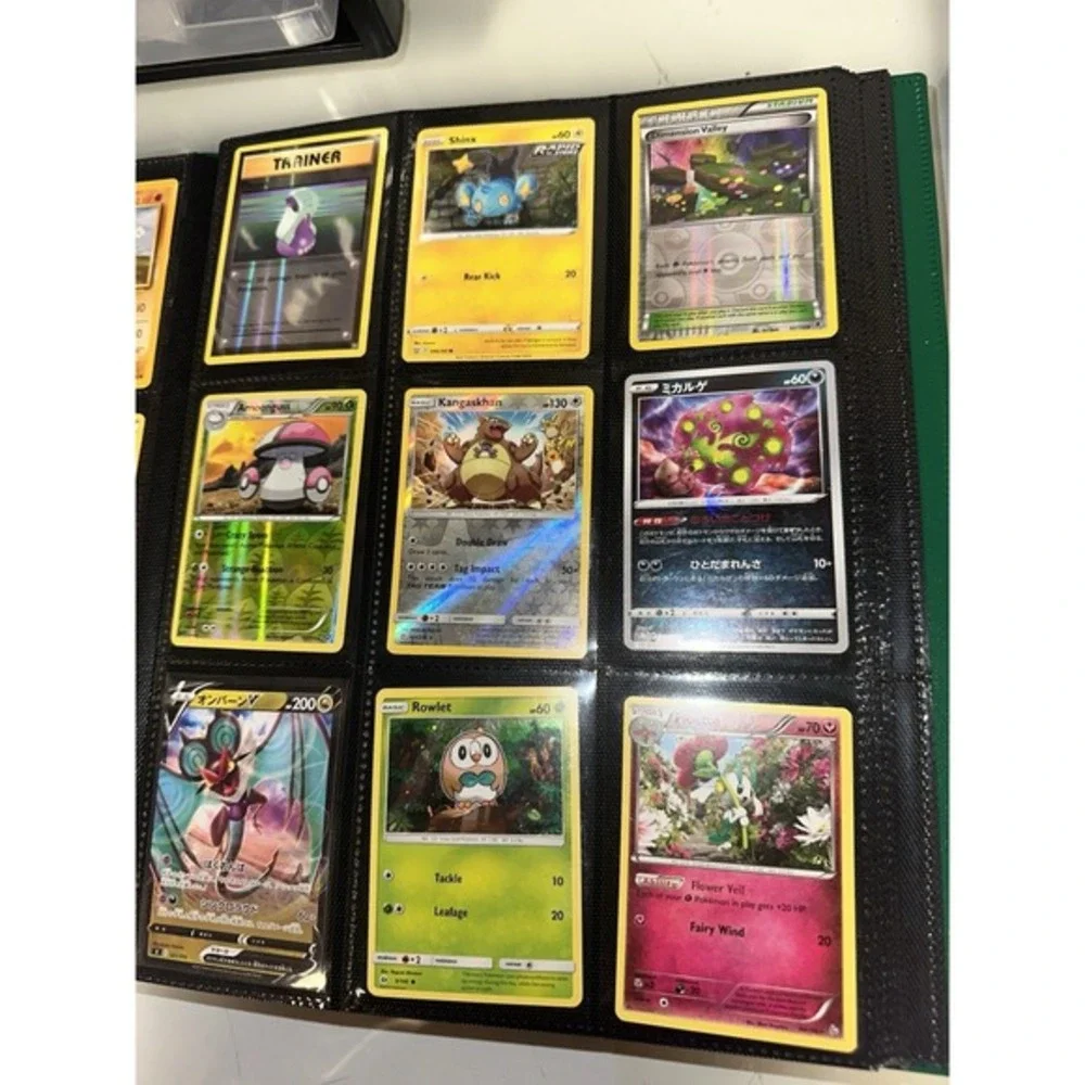 Over 140 Pokemon Cards Collection xy era‎ gengar, stamped, rares, holos, lp-dmg